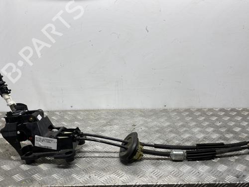 Used Gear lever CITROËN C3 AIRCROSS II (2R_, 2C_) 1.5 BlueHDi 110 (110 hp) 26523825