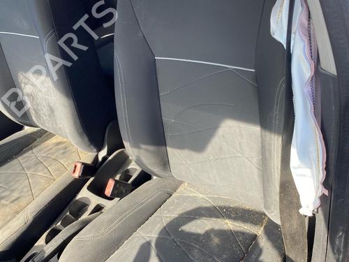 Left front seat FORD FIESTA VI (CB1, CCN) 1.5 TDCi | BP35994959C15 - Image 2