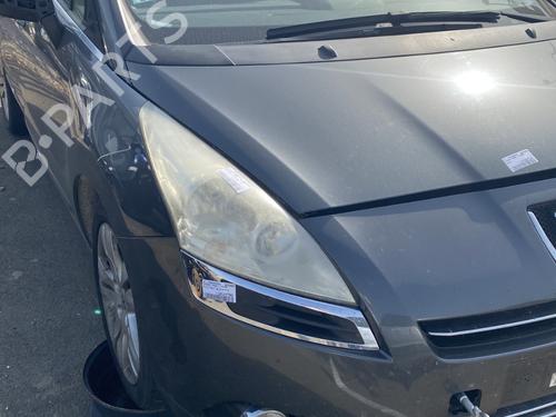 Used Gearbox Gearbox PEUGEOT 5008 (0U_, 0E_) 2.0 HDi 150 / BlueHDi 150 (150 hp) 28045605 28045605