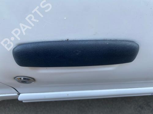 Used Front right exterior door handle Front right exterior door handle 37651706 37651706