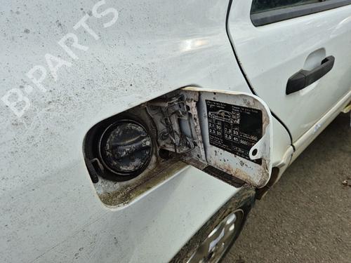Fuel flap MERCEDES-BENZ C-CLASS (W202) C 200 (202.020) | BP22124006C131 