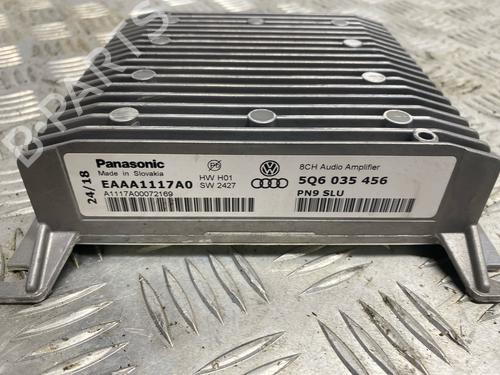 Electronic module SEAT IBIZA V (KJ1, KJG) 1.0 TSI | BP37749954M83 - Image 2
