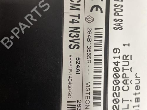 Control unit RENAULT CAPTUR I (J5_, H5_) 0.9 TCe 90 | BP29040552M11 - Image 3