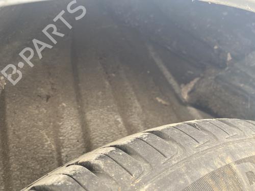 Hjulbue PEUGEOT 206 Hatchback (2A/C) 2.0 HDI 90 | BP26006429C56 