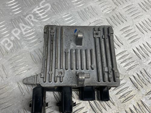 Steering ECU RENAULT TWINGO III (BCM_, BCA_) 0.9 TCe 90 (BCM9, BCM2) | BP38681325M49 - Image 3