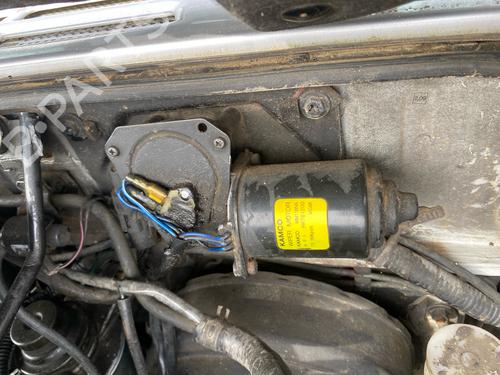 Used Front wiper motor Front wiper motor 36372000 36372000