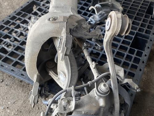 Used Rear axle Rear axle PEUGEOT 508 II (FB_, FH_, F3_) 2.0 BlueHDI 180 (FHEHZR, FHEHZN) (177 hp) 32518294 32518294