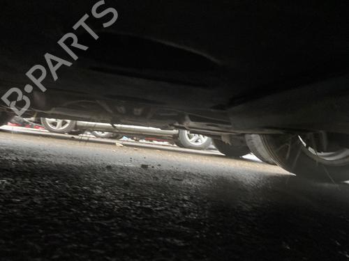 Used Driveshaft Driveshaft BMW 3 Touring (E91) 316 d (116 hp) 30552294 30552294