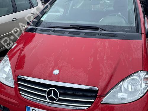 Hood MERCEDES-BENZ A-CLASS (W169) A 180 CDI (169.007, 169.307) | BP19907806C1 