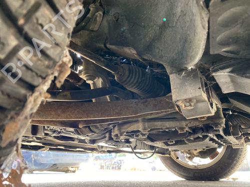 Used Subframe Subframe 34334555 34334555