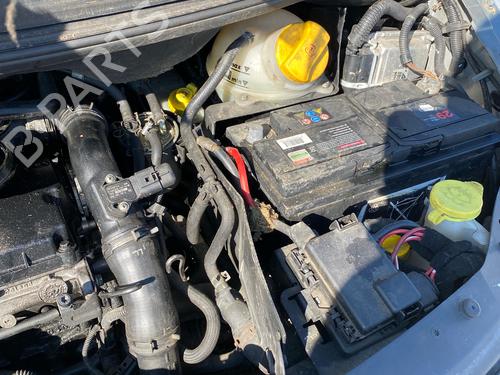 Used ABS pump ABS pump FORD GALAXY I (WGR) 1.9 TDI (115 hp) 33959568 33959568