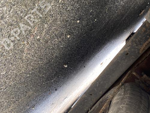 Used Rear axle Rear axle FORD KA (RB_) 1.3 i (60 hp) 32189615 32189615