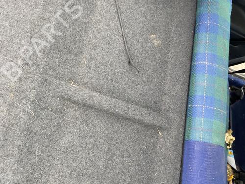 Hutablage/Netztrennwand PEUGEOT 106 II (1A_, 1C_) 1.0 i | BP27681963C85 - Image 3