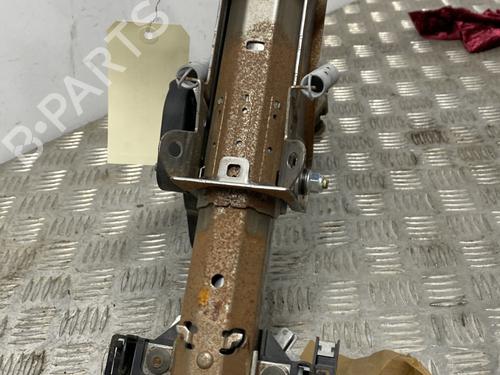 Steering column SKODA YETI (5L) 2.0 TDI | BP24973633M21 - Image 5