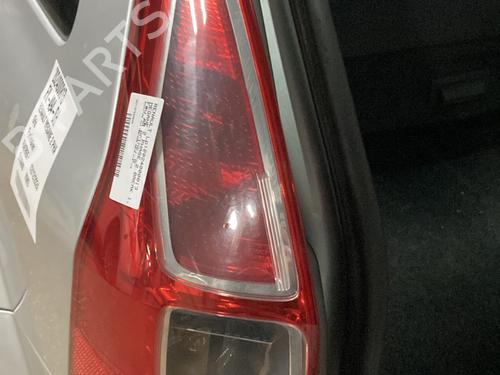 Used Left taillight RENAULT MEGANE II Estate (KM0/1_) 1.5 dCi (KM1F) (86 hp) 22223502