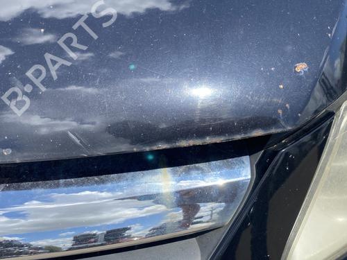 Hood OPEL CORSA D (S07) 1.3 CDTI (L08, L68) | BP27617701C1 