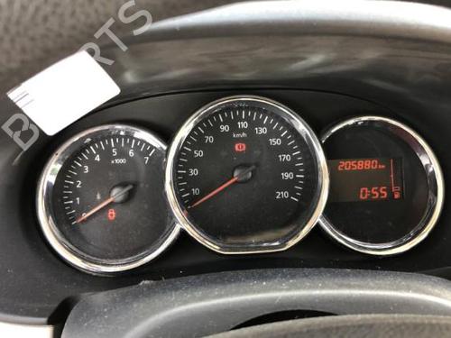 Cockpit DACIA LODGY (JS_) 1.5 dCi | BP19907161C47 