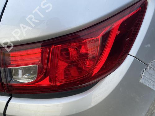 Right taillight RENAULT CLIO IV (BH_) 1.5 dCi 75 | BP23783015C35 