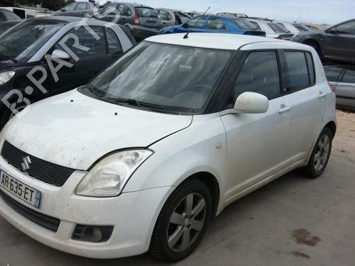 Dør rude højre bagtil SUZUKI SWIFT III (MZ, EZ) 1.3 DDiS (RS413D) | BP22113251C21 
