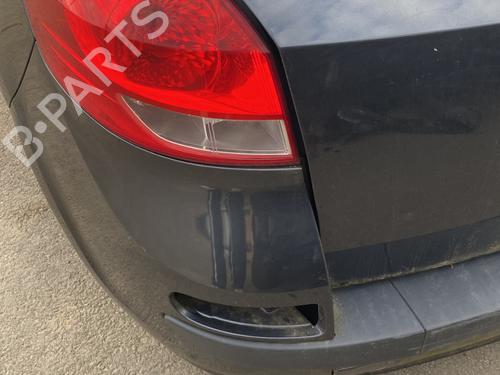 Left taillight RENAULT CLIO III Grandtour (KR0/1_) 1.5 dCi (KR0G) | BP24505304C34