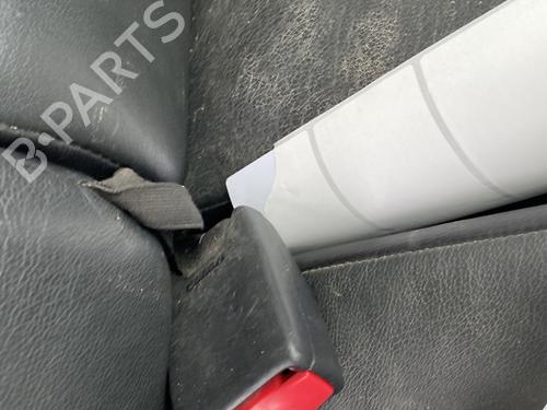 Used Seat buckle NISSAN X-TRAIL I (T30) 2.2 Di 4x4 (114 hp) 31994829