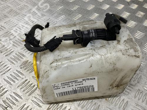 Spylertank OPEL CORSA C (X01) 1.7 DI (F08, F68) (65 hp) 30877422