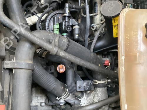 Starter CITROËN JUMPY I Van (BS_, BT_, BY_, BZ_) 2.0 HDi 95 | BP28026246M8 