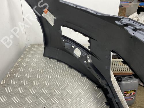 Front bumper VW GOLF VII (5G1, BQ1, BE1, BE2) 2.0 TDI | BP29406882C7 