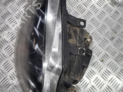 Used Left headlight SEAT IBIZA III (6L1) 1.2 (64 hp) 22112866