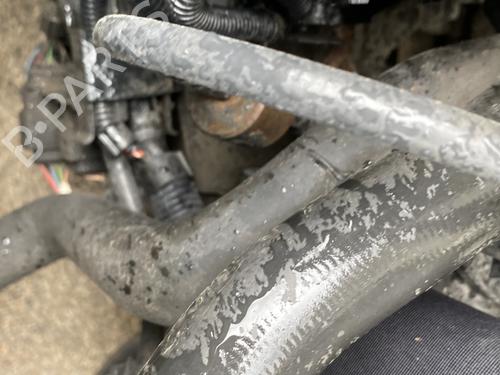 Used Gearbox Gearbox VW POLO III (6N1) 60 1.4 (60 hp) 33013660 33013660