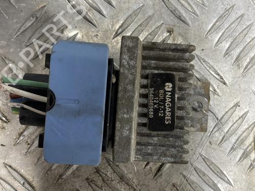 Electronic sensor PEUGEOT PARTNER MPV (5_, G_) 1.6 HDi 90 | BP25893161M84 - Image 2