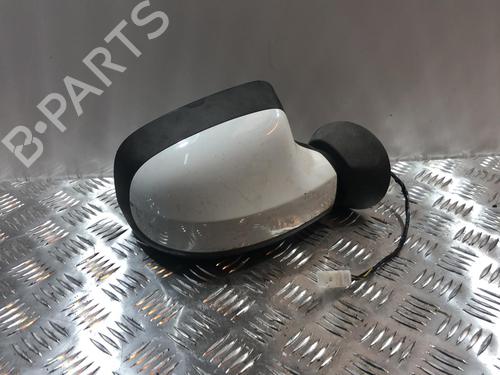 Used Right mirror Right mirror 19912415 19912415