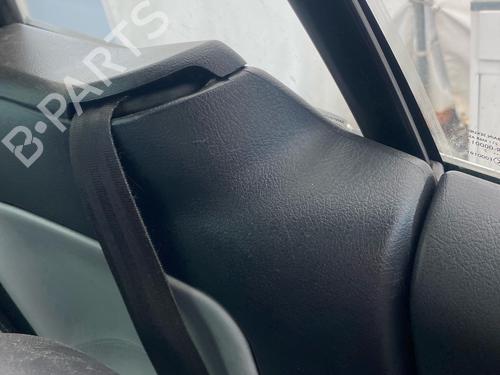 Used Front left seatbelt Front left seatbelt 36866984 36866984