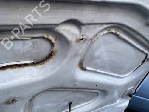 Capot DACIA LOGAN (LS_) 1.6 (LS0B, LS0D, LS0F, LS0H) | BP31655080C1 