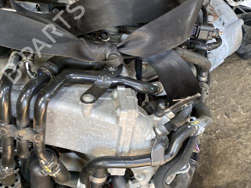 Engine AUDI A3 Sportback (8VA, 8VF) 1.6 TDI | BP23785855M1  - Image 7