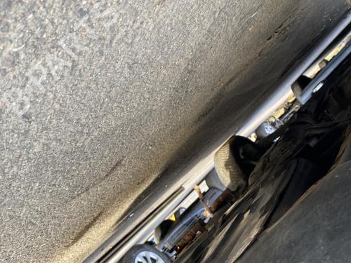 Right front driveshaft HYUNDAI SANTA FÉ II (CM) 2.2 CRDi GLS 4x4 | BP30133236M39