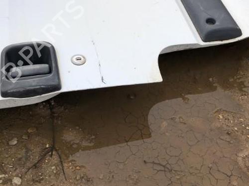 Used Right front door Right front door RENAULT MASTER II Van (FD) 2.5 dCi 120 (FD0M, FD0U, FD0W, FD2M, FD2W, FD3M, FD3U,... (115 hp) 22119443 22119443