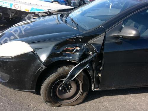 Left front window switch FIAT BRAVO II (198_) 1.6 D Multijet (198AXM1B) | BP24435750I27 - Image 9