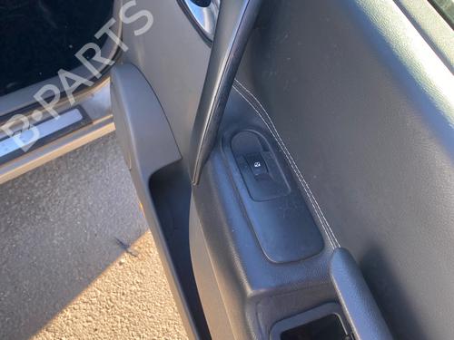 Front right panel RENAULT SCÉNIC II (JM0/1_) 1.9 dCi (JM0G, JM12, JM1G, JM2C) | BP39702949C59 - Image 2