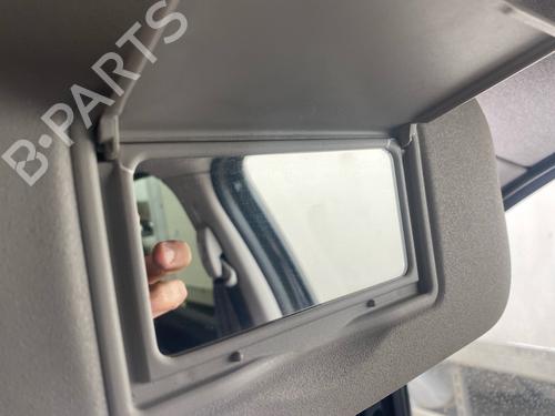 Right sun visor CITROËN C3 Picasso (SH_) 1.6 HDI 90 | BP39982451I2 - Image 4
