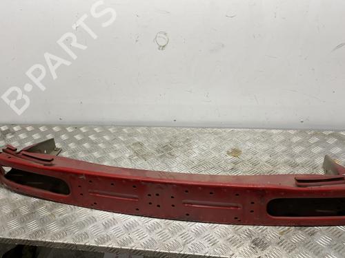 Used Front bumper reinforcement NISSAN 100NX (B13) 1.6 SR (102 hp) 29243294