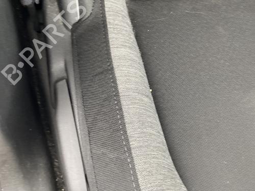 Used Right front seat Right front seat CITROËN C4 Picasso II 1.6 HDi / BlueHDi 115 (115 hp) 29976264 29976264