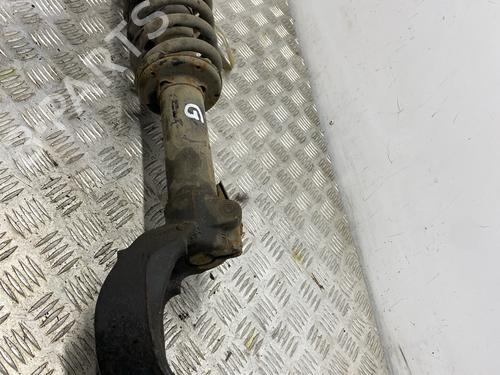Used Left front shock absorber Left front shock absorber BMW X5 (E70) [2006-2013] 34220624 34220624
