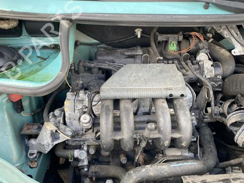 Used Engine Engine RENAULT TWINGO I (C06_) 1.2 (C066, C068) (58 hp) 29893580 29893580