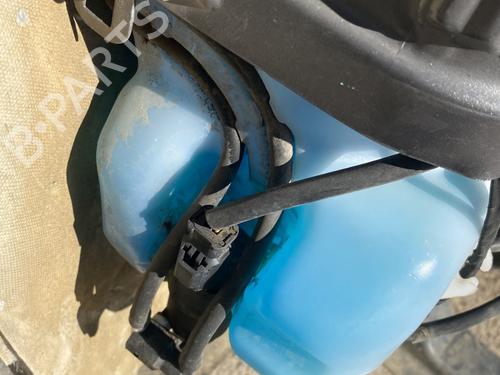 Windscreen washer tank PEUGEOT 208 I (CA_, CC_) 1.2 THP 110 | BP24886104C113