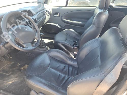 Front right panel RENAULT MEGANE I Cabriolet (EA0/1_) 1.6 16V (EA04, EA0B, EA11, EA1J) | BP33967498C59 - Image 8
