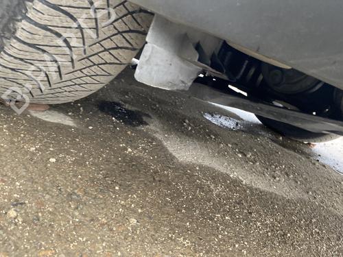 Used Subframe FORD FOCUS C-MAX (DM2) 1.8 TDCi (115 hp) 31363557