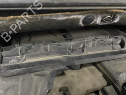 Used Air filter box PEUGEOT 308 I (4A_, 4C_) 1.6 HDi (92 hp) 30861047