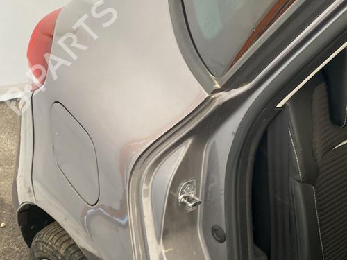 Bagstkærm Højre RENAULT SCÉNIC IV (J9_) 1.7 Blue dCi 120 (J9A7, J9A8) (120 hp) 30517830