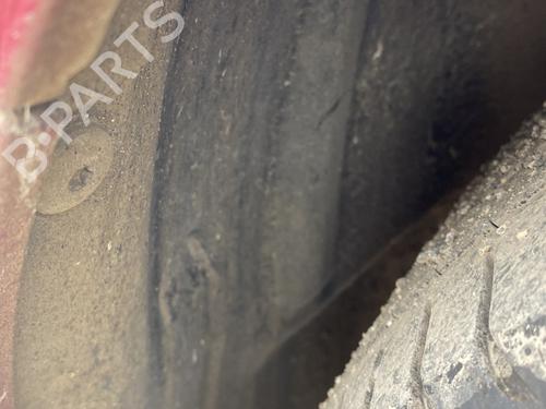 Wheel arch CITROËN C4 II (NC_) 1.6 HDi 115 | BP25484080C56 